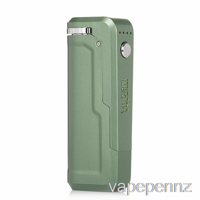 Yocan UNI Plus Vaporizer Mod Sage VAPE NZ